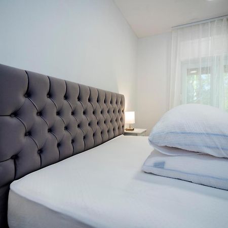 M&M Pelivan Apartments Solin Exteriér fotografie