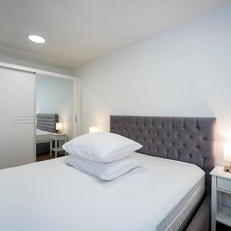 M&M Pelivan Apartments Solin Exteriér fotografie