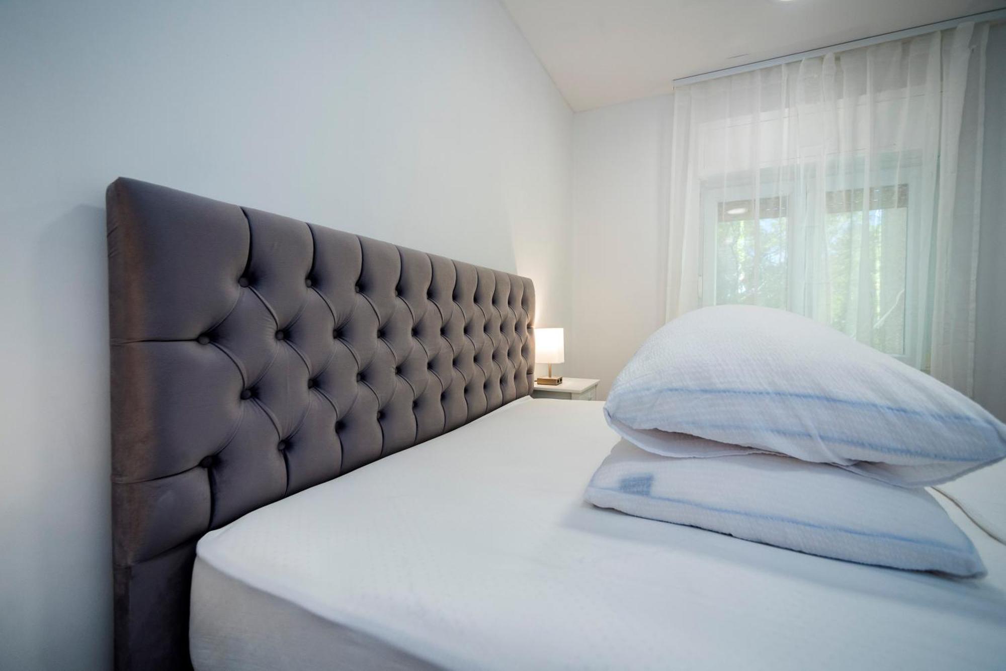 M&M Pelivan Apartments Solin Exteriér fotografie