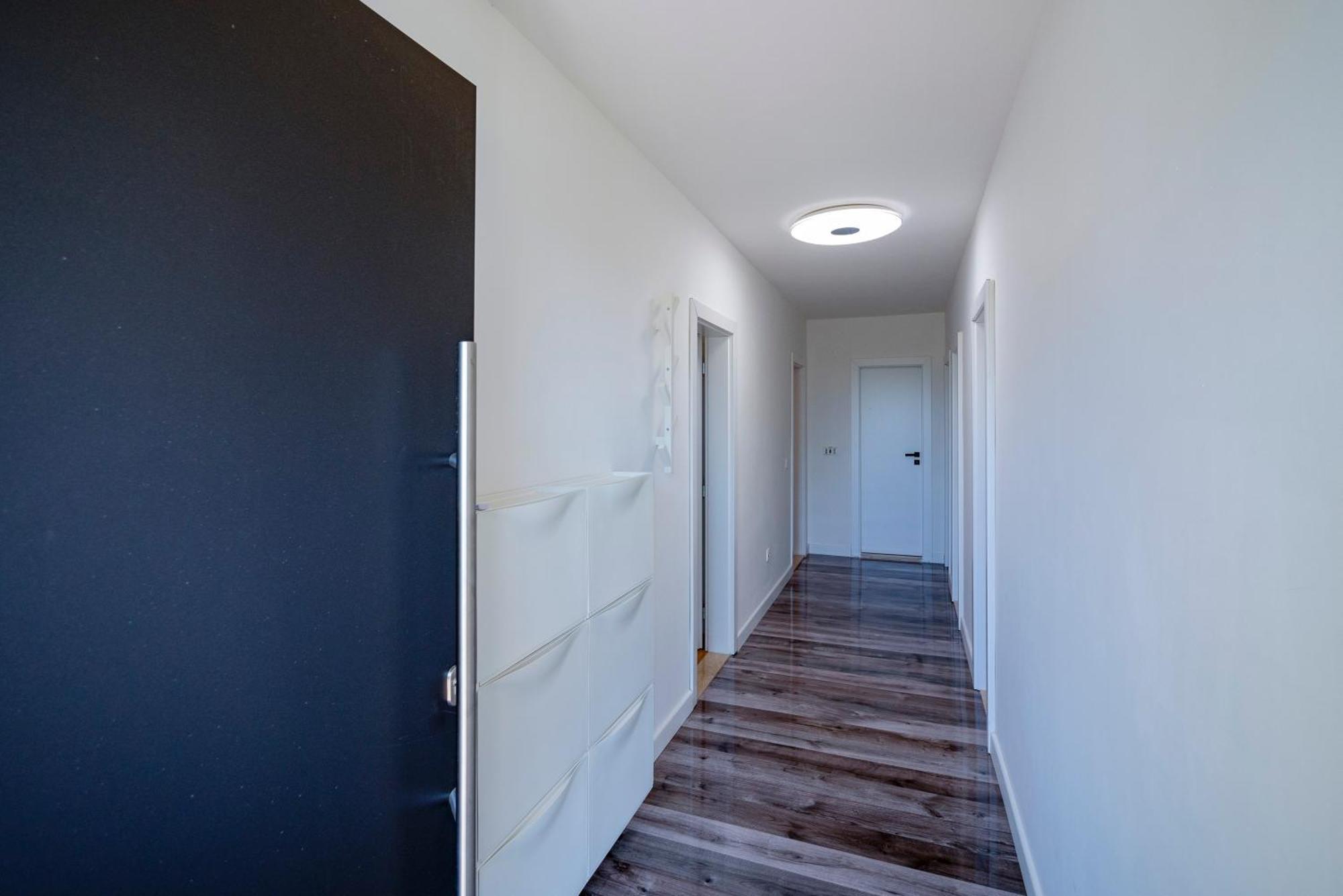 M&M Pelivan Apartments Solin Exteriér fotografie
