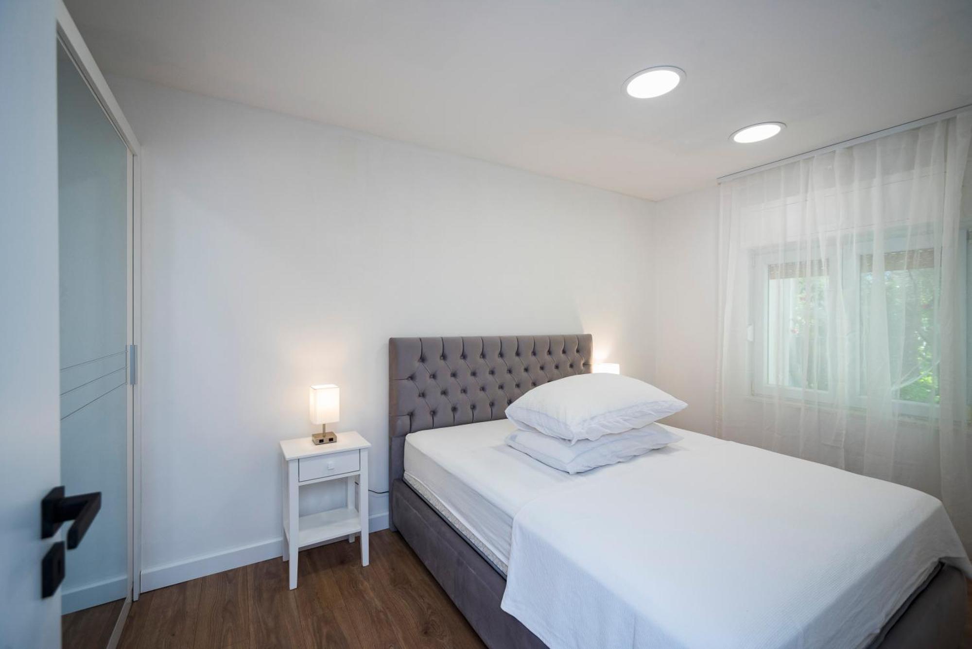 M&M Pelivan Apartments Solin Exteriér fotografie