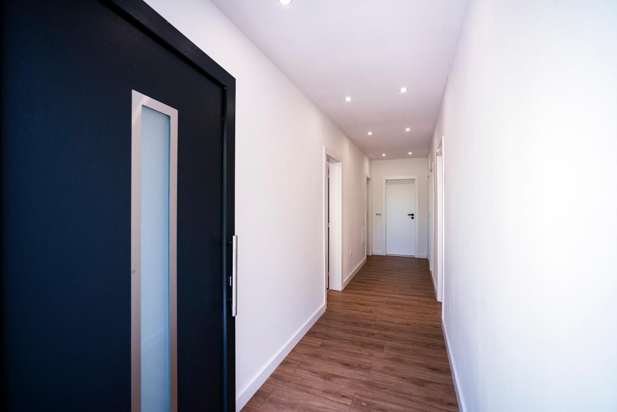 M&M Pelivan Apartments Solin Exteriér fotografie