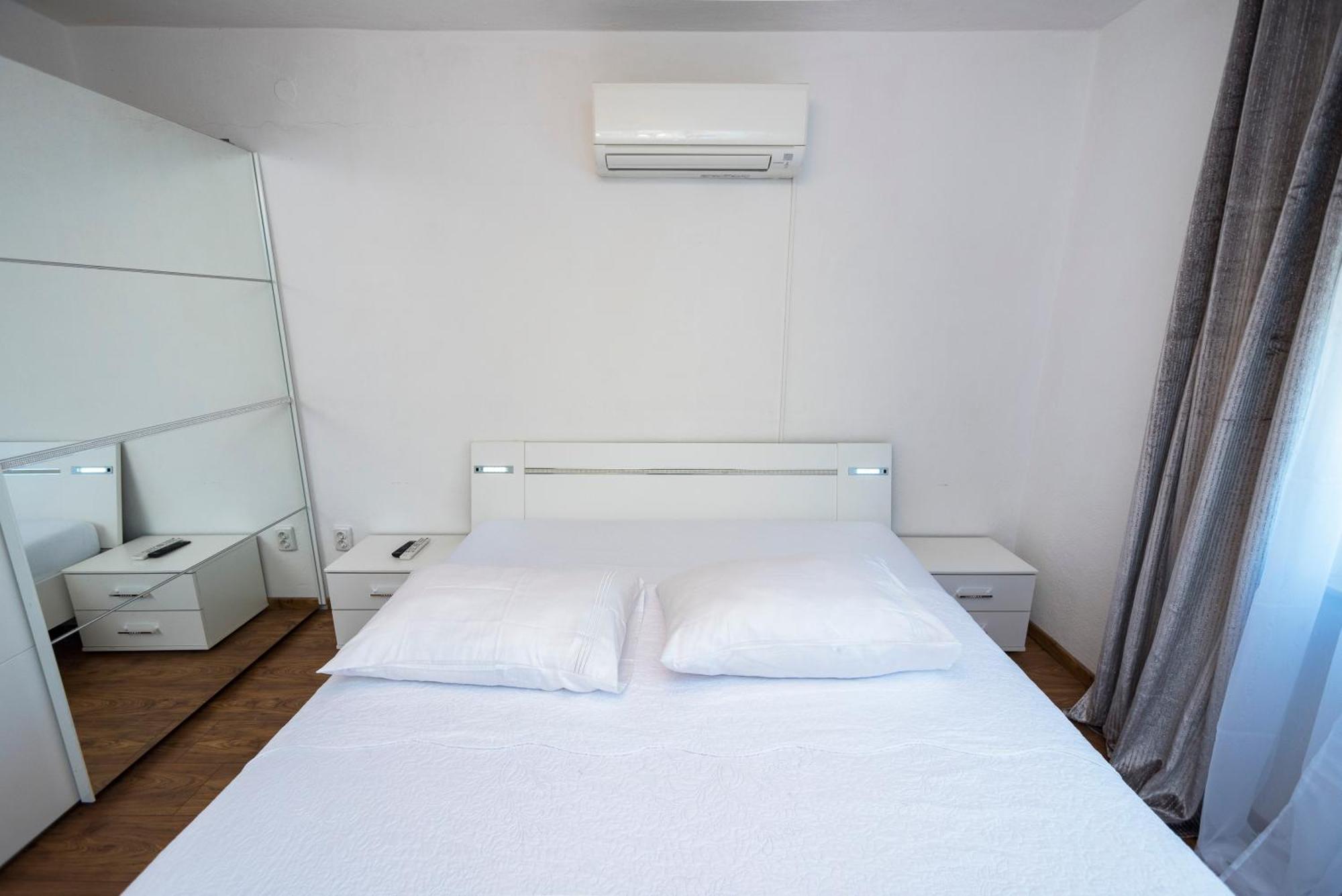M&M Pelivan Apartments Solin Exteriér fotografie