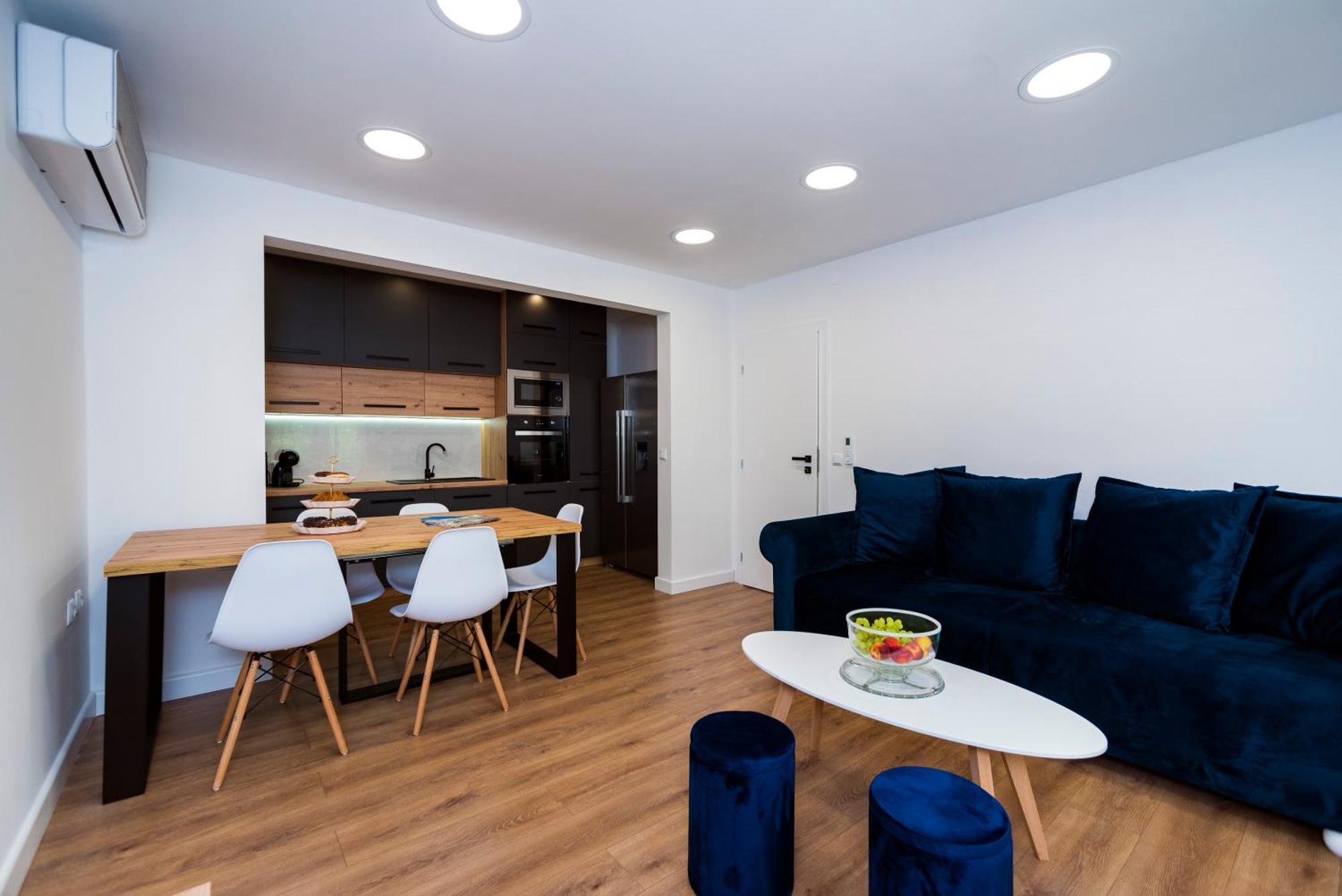 M&M Pelivan Apartments Solin Exteriér fotografie