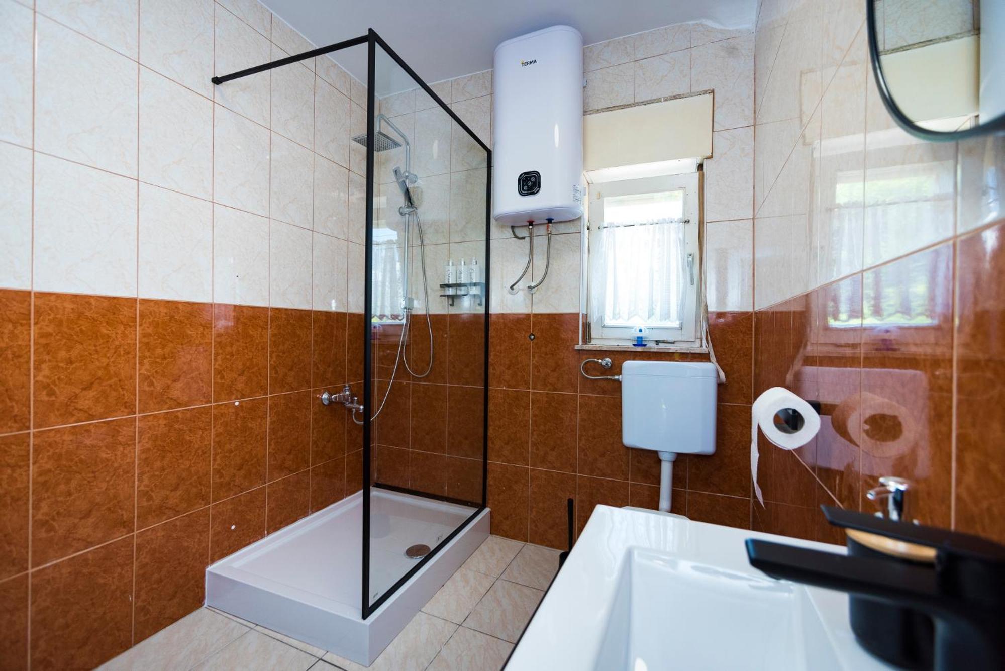 M&M Pelivan Apartments Solin Exteriér fotografie
